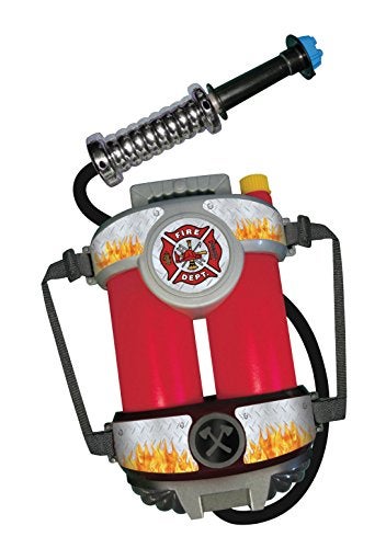 Aeromax Fire Power Super Fire Hose with Backpack - Image 5