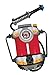 Aeromax Fire Power Super Fire Hose with Backpack - Image 4