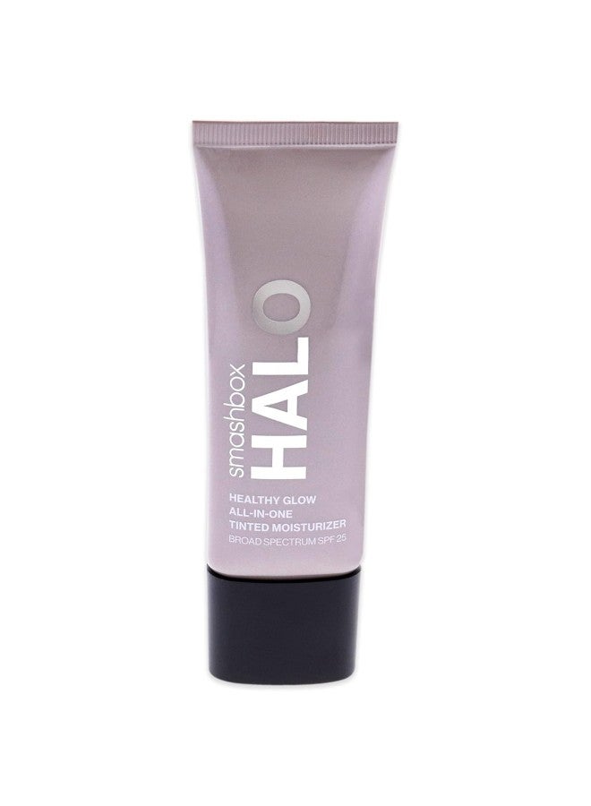 klarako Halo Healthy Glow All-In-One Tinted Moisturizer SPF 25, Fai Women, 1.4 Oz - Image 1