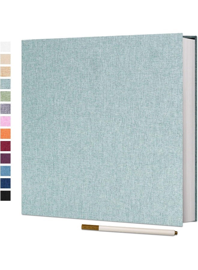 Vienrose Self-Adhesive Photo Album, 60 Pages, DIY Photo Albums, 10 x 15 cm - Image 1