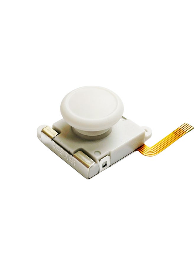 General Switch Hall Joy-con Electromagnetic Induction Rocker NS LITE OLED Hall Electromagnetic Rocker-Product Color:No Flying Line (pattern Bottom)  - Image 4