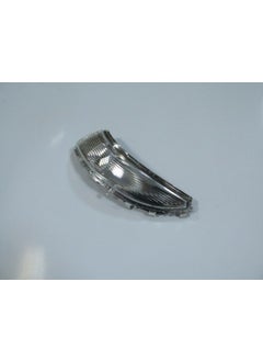 Renault Captur- 13/19; Door Mirror Signal Left (Plexan)