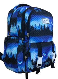 Large trendy school baded multizips bag backpack - pzsku/Z83DADDE27A644CED8449Z/45/_/1723997900/c899d6c2-a485-4920-b1a9-ca15bb04e9a7