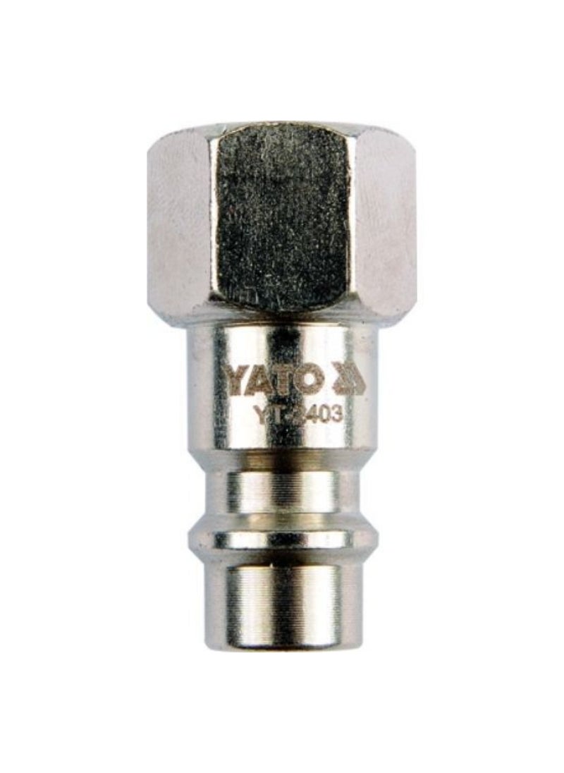 Yato YATO Quick Coupler 3/8'' YT-2404 