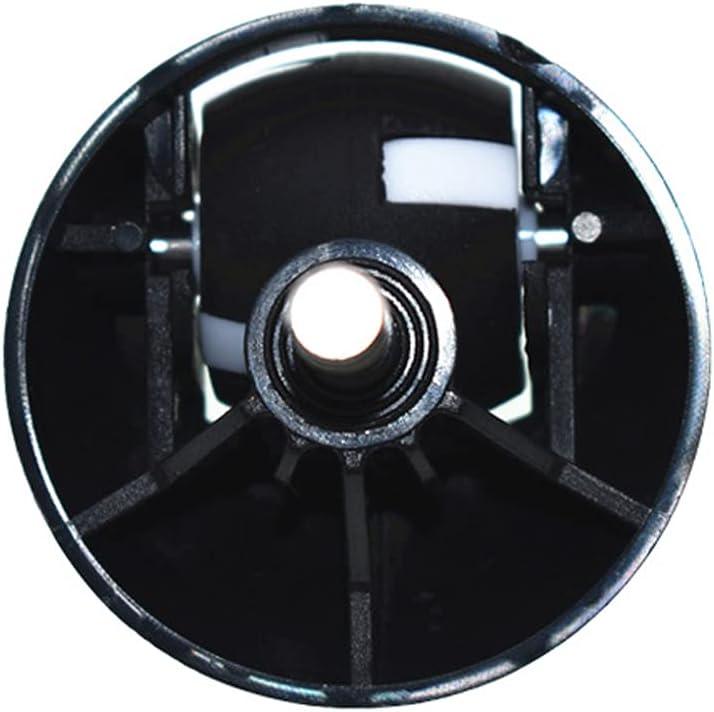 Rinakou Space Replacement Front Caster Wheels Parts Assembly Kit for Eufy Robot Vacuum – Compatible with RoboVac 11S, 30, 30C, 35C, 12, 15C, 15C Max and 15T Vacuums - (2-Pack) - Image 3