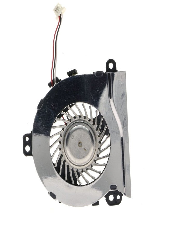 TRADOCK CPU Cooling Fan for Samsung XE700 XE700T1C XE700T1A KDP0505HA -CH27 BA31-00134A - Image 3