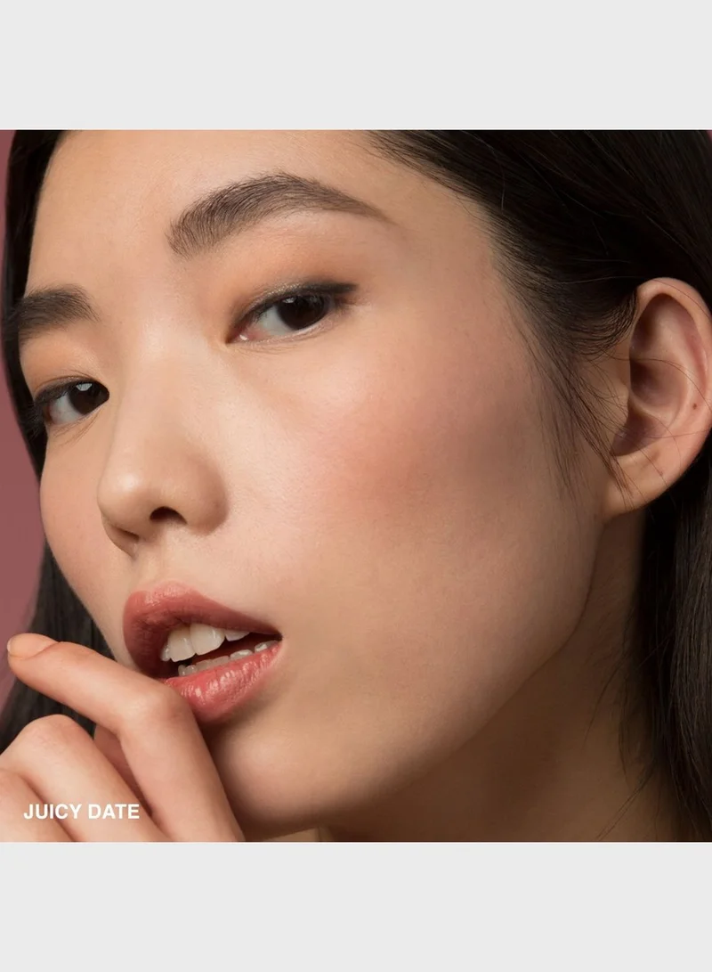 BOBBI BROWN Crushed Liquid Lip - Juicy Date