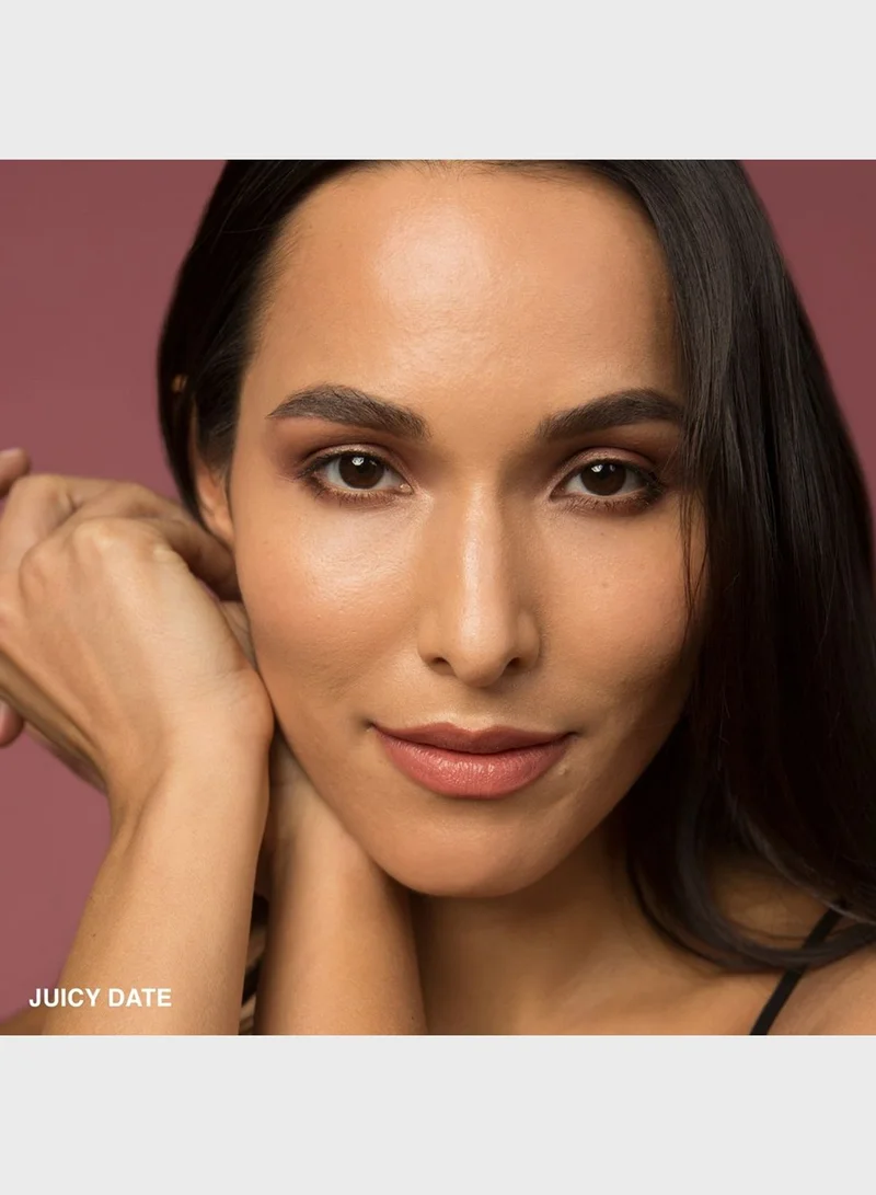 BOBBI BROWN Crushed Liquid Lip - Juicy Date