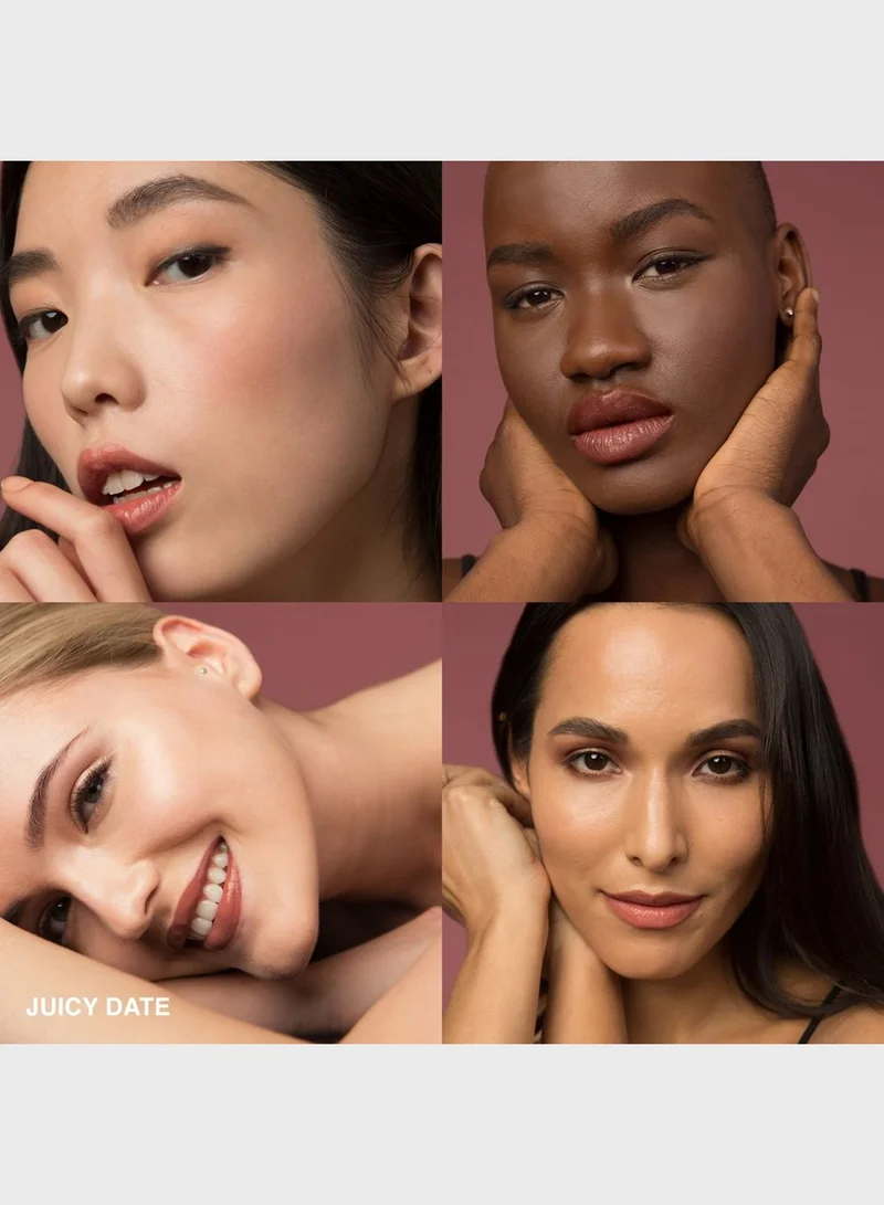 BOBBI BROWN Crushed Liquid Lip - Juicy Date