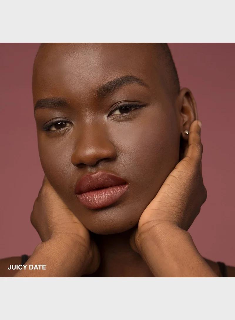 BOBBI BROWN Crushed Liquid Lip - Juicy Date