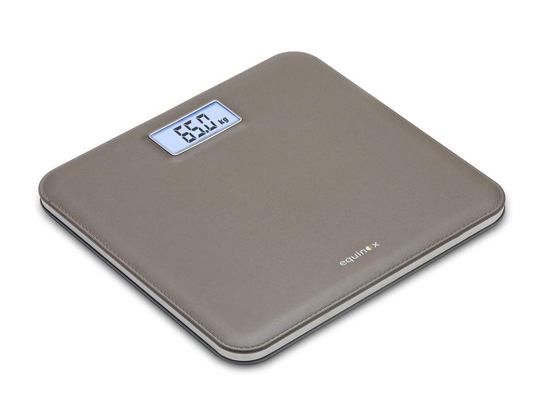 Equinox Personal Weighing Scale-Digital EQ-EB-6171L, Gray - Image 5