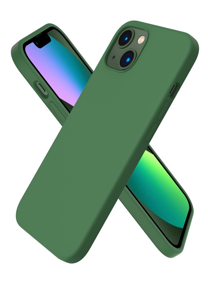 BORTONY Protective Case Cover For Apple iPhone 13 - Image 1