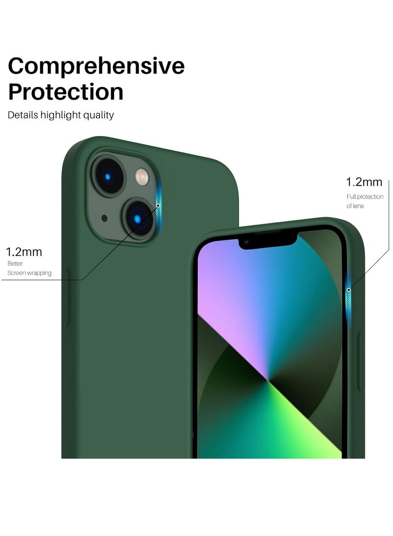 BORTONY Protective Case Cover For Apple iPhone 13 - Image 3