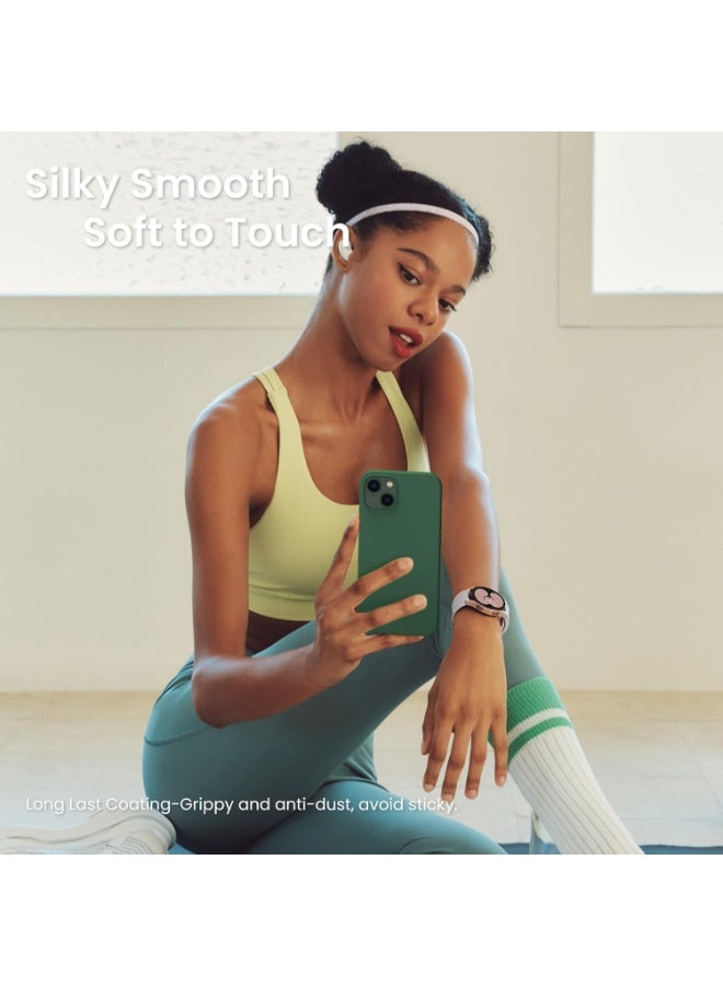 BORTONY Protective Case Cover For Apple iPhone 13 - Image 4