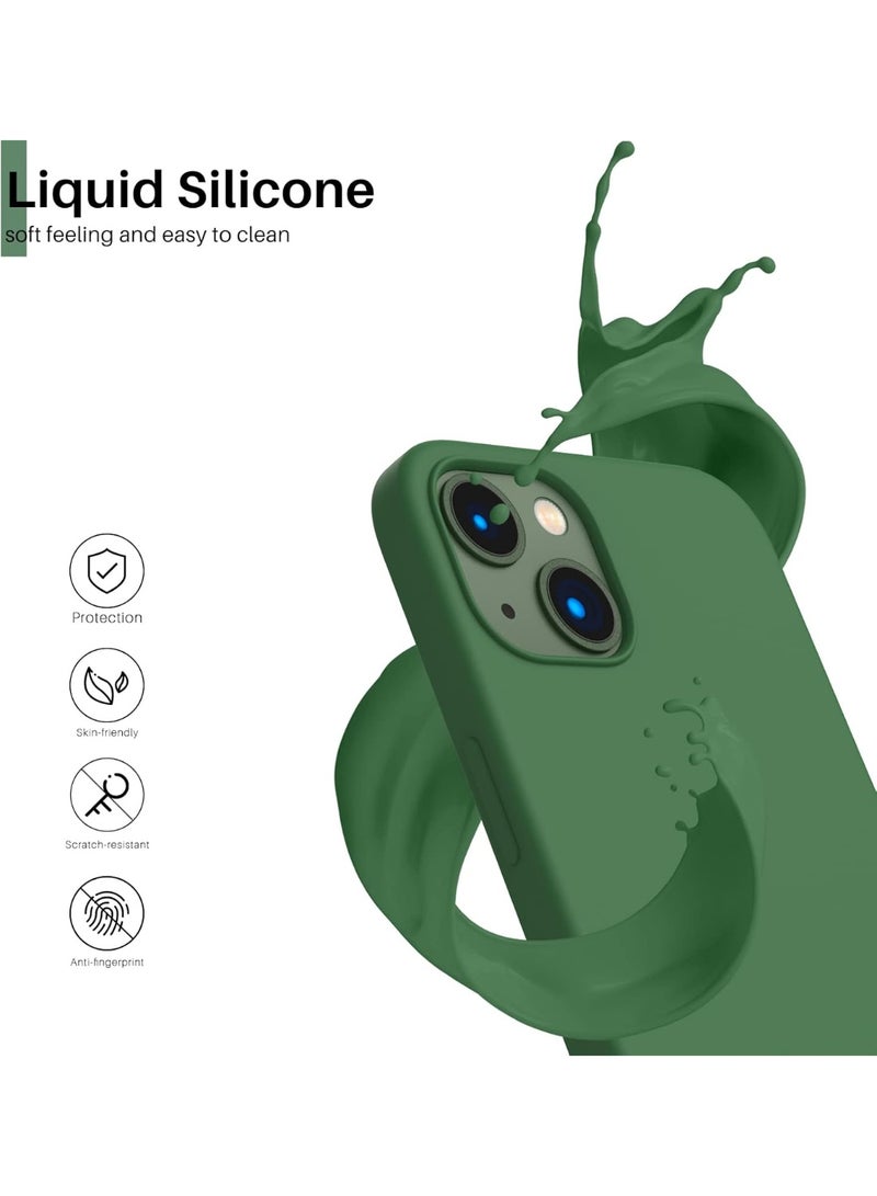 BORTONY Protective Case Cover For Apple iPhone 13 - Image 5