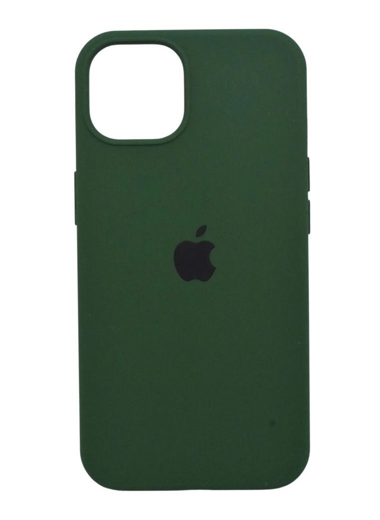 BORTONY Protective Case Cover For Apple iPhone 13  - Image 1