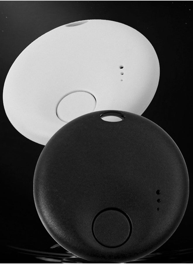 DAREU - Bluetooth Tacker Smart AirTag Anti Lose Reminder key Finder Works With Apple Find My IOS System - Image 1