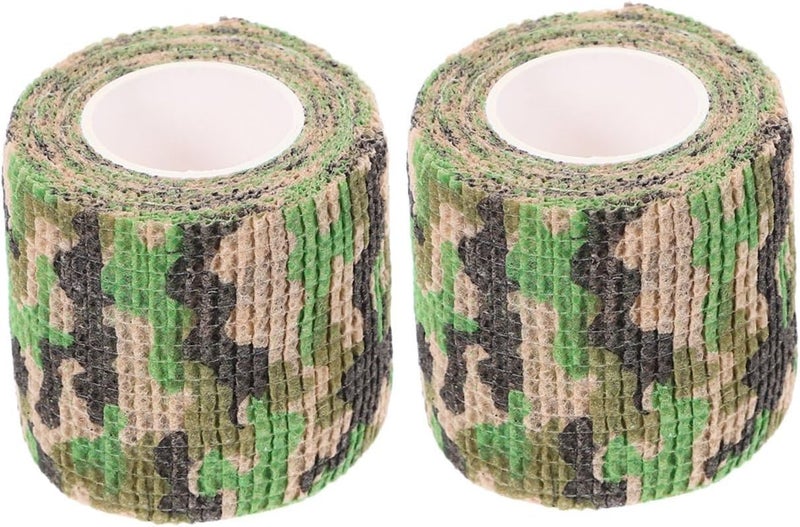 Anti slip TOYANDONA 2pcs Self Adhesive Pet Bandages Stretchable Non Woven Wrap for Dog Injury Care for Protection During Walks Comfortable Fit Multi Use Pet Care Designed to ease your life Short time available Store exclusive only Priority based order prep Super fine craft Full land route delivery Global upgraded economical craftsmanship Stable inert material Demand fit global economical quality Year round in stock Indispensable practical goods KSA approved quality Premium for daily use Quality verified by buyers Defect free upgraded substance Withstand KSA hot weather Batch consistent craftsmanship Not sold elsewhere Varied dimensions Custom sizing alternatives Temp & permanent project compatible Odor free color Compact design Market diverse application fit - Image 1