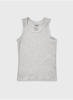DICE Boys Tank Top Lycra  - Image 1