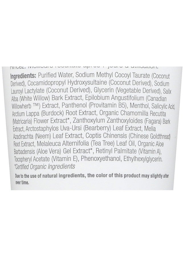 derma-e Scalp Relief Shampoo With Psorzema Herbal Blend All Natural Scalp Treatment & Dandruff Shampoo Soothes Itchy Scalp And Promotes Scalp Health 10 Fl Oz - Image 5