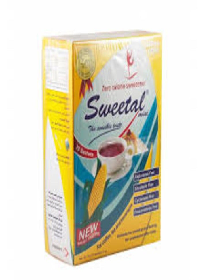 Sweetal MINI SWEETAL ZERO CALOIE SWEETENER