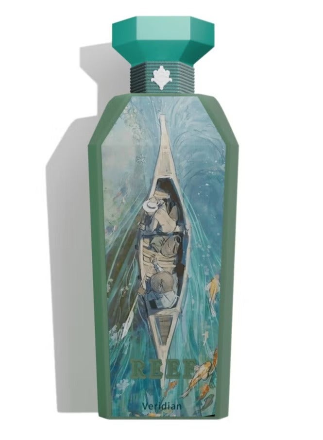 ريف عطر فيريديان 150مل