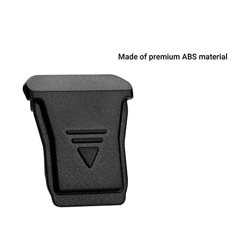 JJC 2PCS Camera Shoe Cover for Canon EOS R8 R50 R6 Mark II R5 Mark II R7 R10 R3 R5C,Replaces Canon ER-SC2 Shoe Cover, Flash Hot Shoe Cover Cap for Canon R8 R50 R6 R5 Mark II R7 R10 R3 R5C (NOT Fits EOS R5 - Image 5