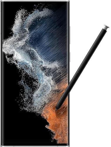 Befzygwk Galaxy S22 Stylus Pen Replacement for Samsung Galaxy S22 Ultra 5G Touch Stylus Pen, S22 S Pen Without Bluetooth Replacement + Tips/Nibs (White) - Image 3