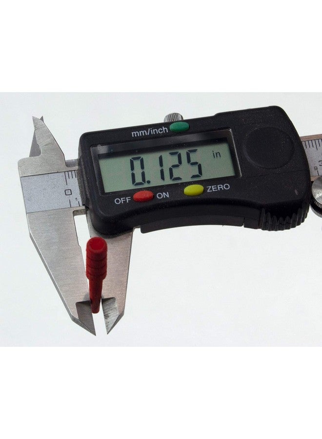 Maple Landmark Wood Cribbage Pegs - 180-piece Count - Made in USA - Image 5