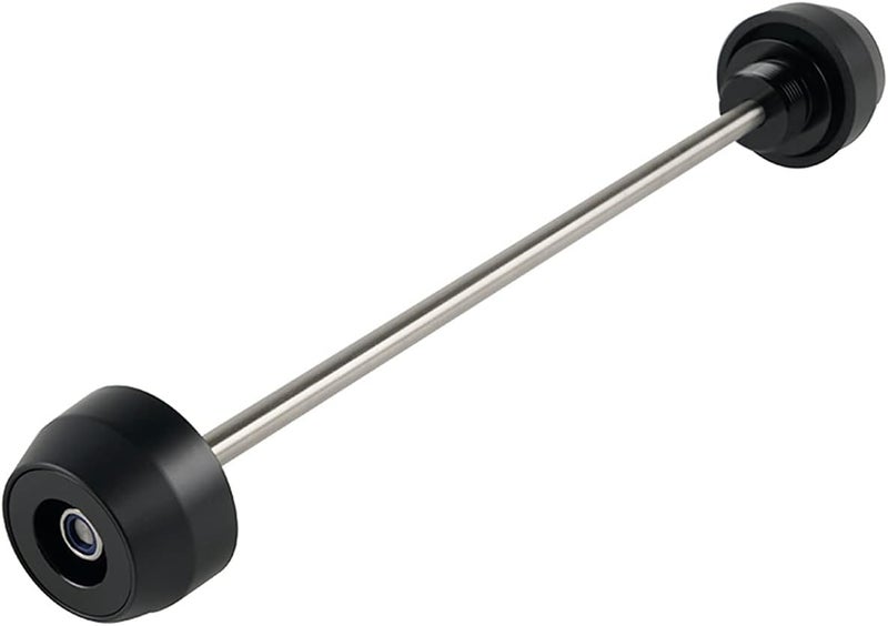 Wivplex Front Axle Slider Wheel Crash Protector for Husqvarna