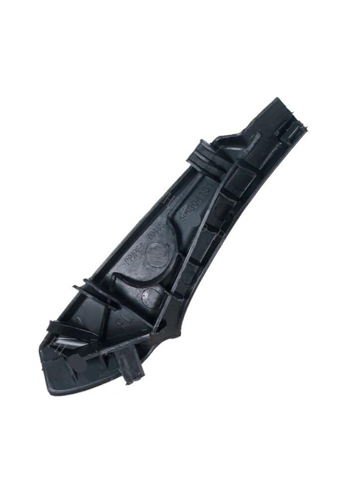 QASULER Windshield Wiper Water Deflector for Lifan X60 - Image 3
