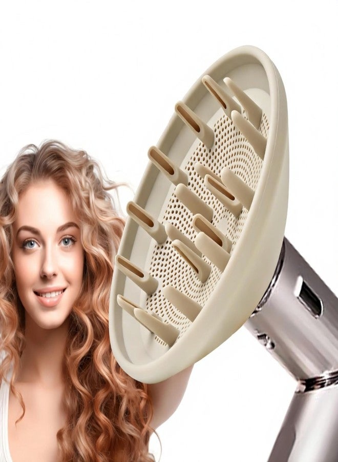 Suitable for Dyson diffusion air nozzle accessories, curling iron hair dryer air nozzle accessories - Image 3