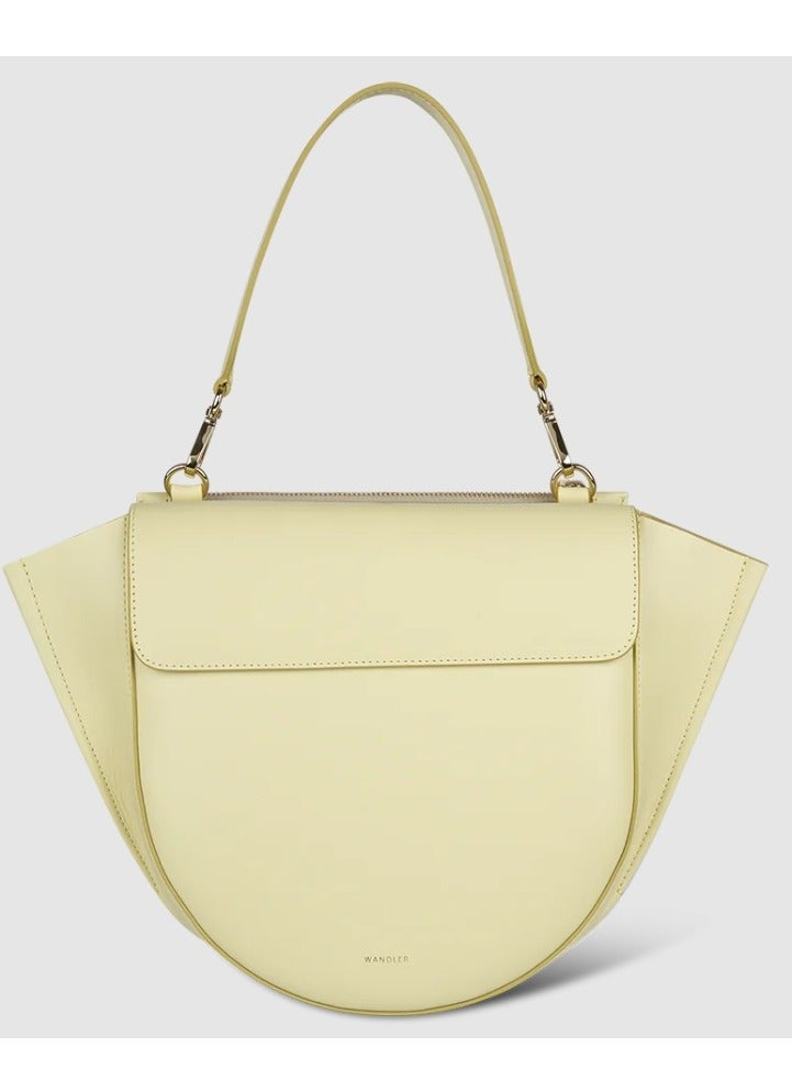 تات 57-Wave LUXURY BAG -BEIGE 