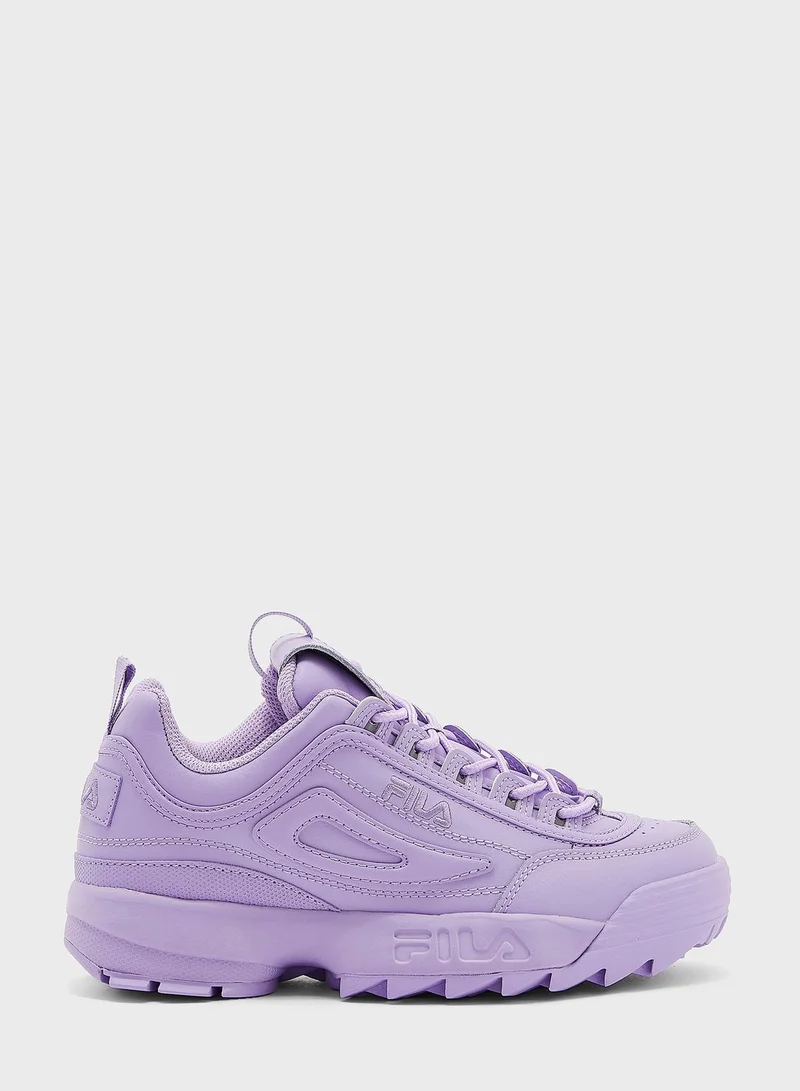 FILA Disruptor Ii Premium