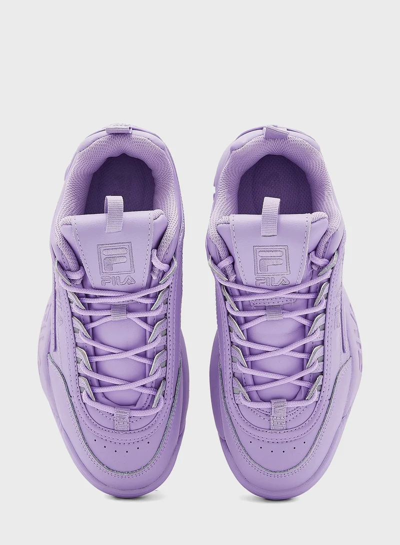 FILA Disruptor Ii Premium