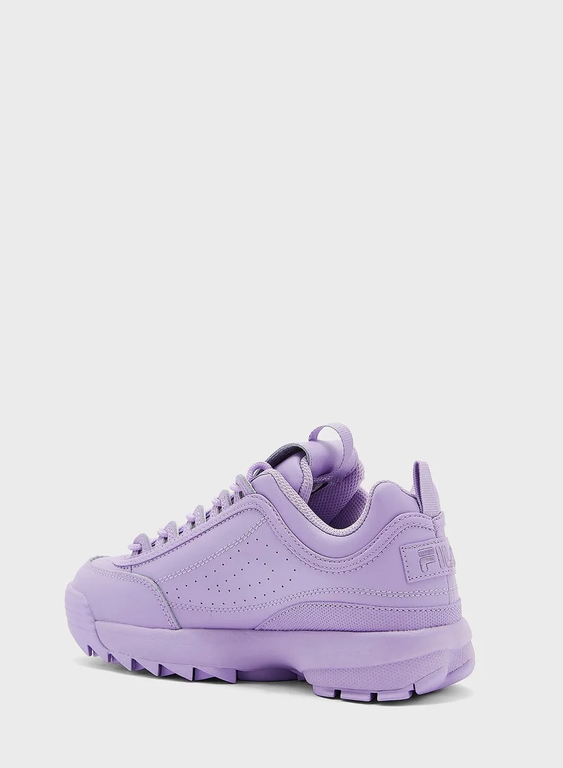 FILA Disruptor Ii Premium