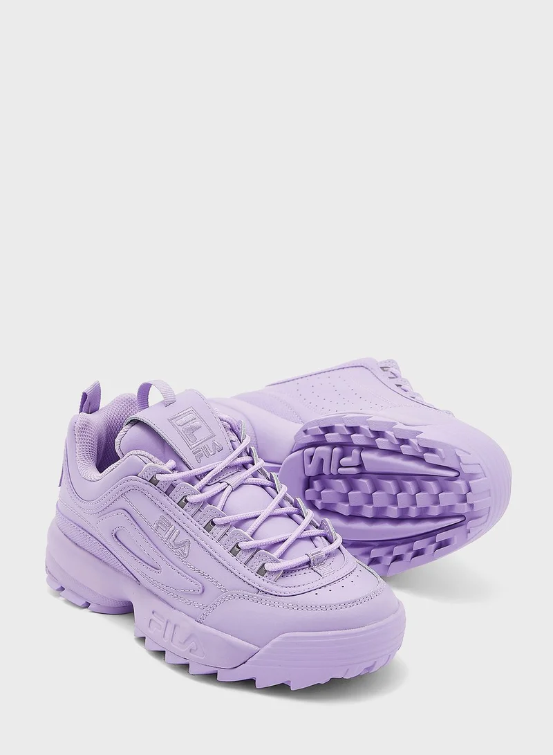 FILA Disruptor Ii Premium