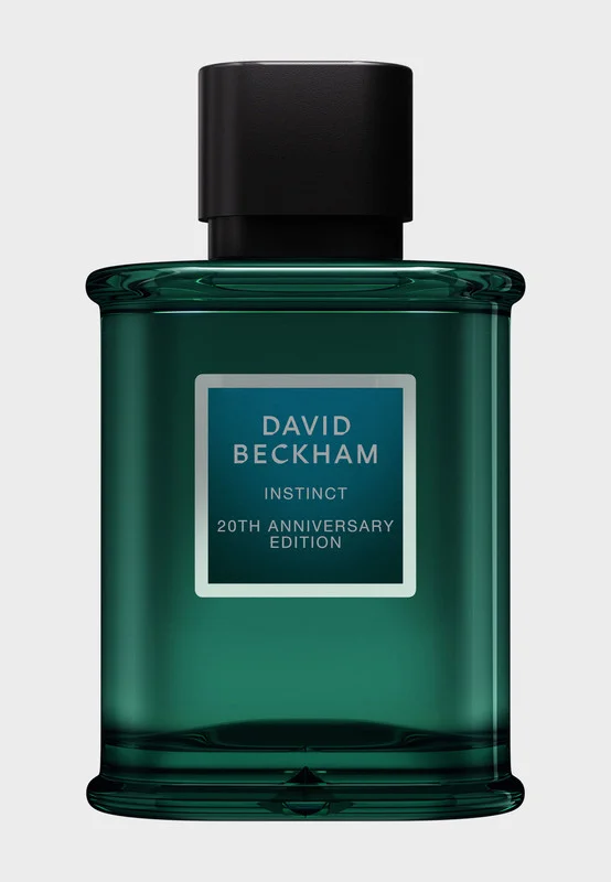 Instinct Eau de Parfum 20th Anniversary Edition 75ml