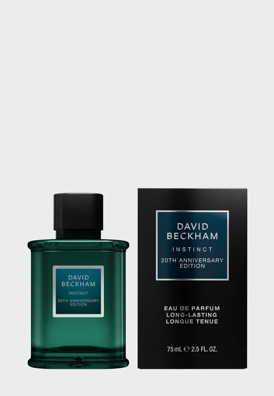 ديفيد بيكهام إنستينكت أو دو بارفان إصدار الذكرى العشرين  مل