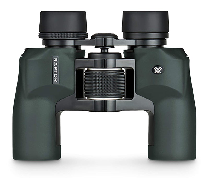 Vortex Optics Raptor Porro Prism Binoculars 10x32 - Image 3