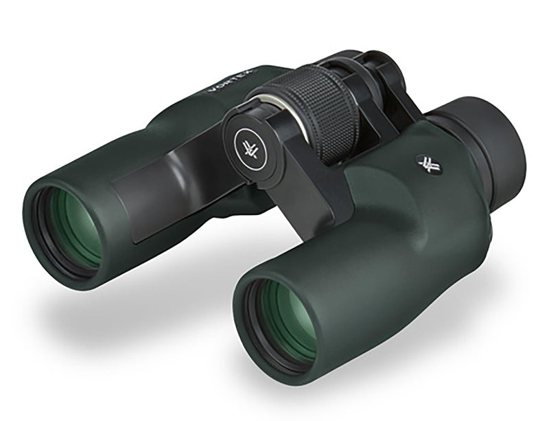 Vortex Optics Raptor Porro Prism Binoculars 10x32 - Image 2