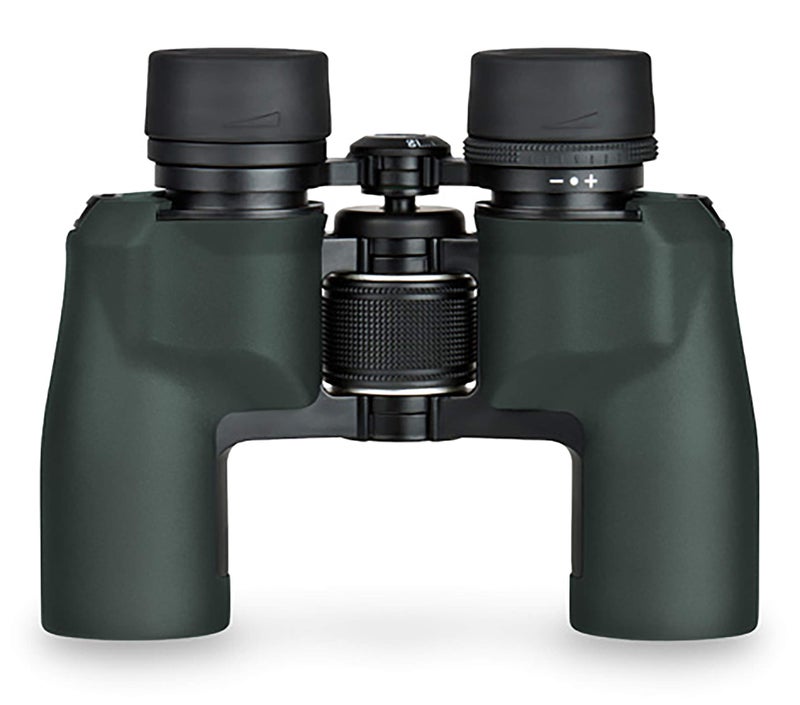 Vortex Optics Raptor Porro Prism Binoculars 10x32 - Image 4