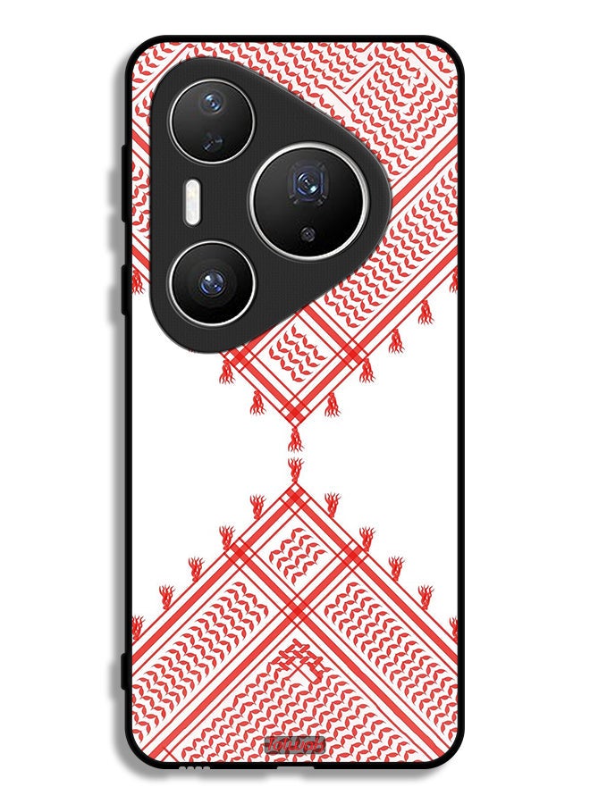 Tolwak Huawei Pura 80 Pro Protective Case Cover Shamal - Image 1