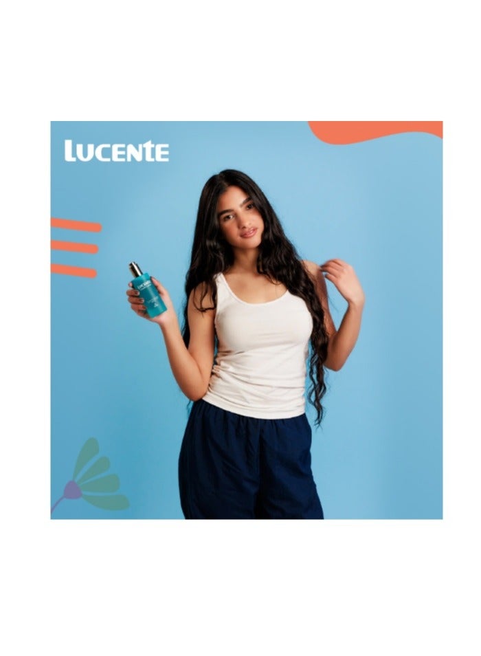 لوسينتي كابيلا لوسين مقوي لاستعادة الشعر - 100 مل - Image 2