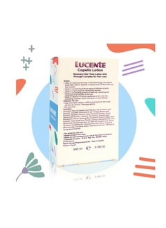 لوسينتي كابيلا لوسين مقوي لاستعادة الشعر - 100 مل - pzsku/Z83DC50A28891A3F2F240Z/45/_/1689771395/536b0695-7d7c-49ac-a57e-0d03397c5c4c