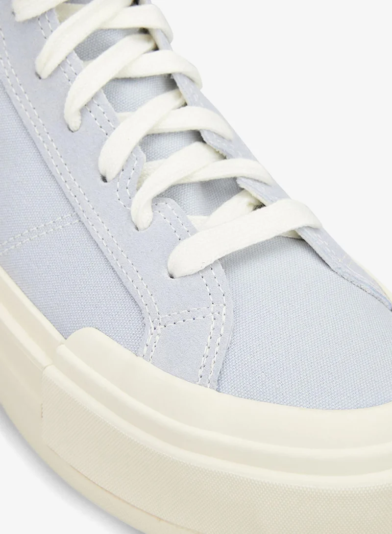 CONVERSE Grey Women's Chuck Taylor All Star Cruise Shoes for Women | Best Price UAE