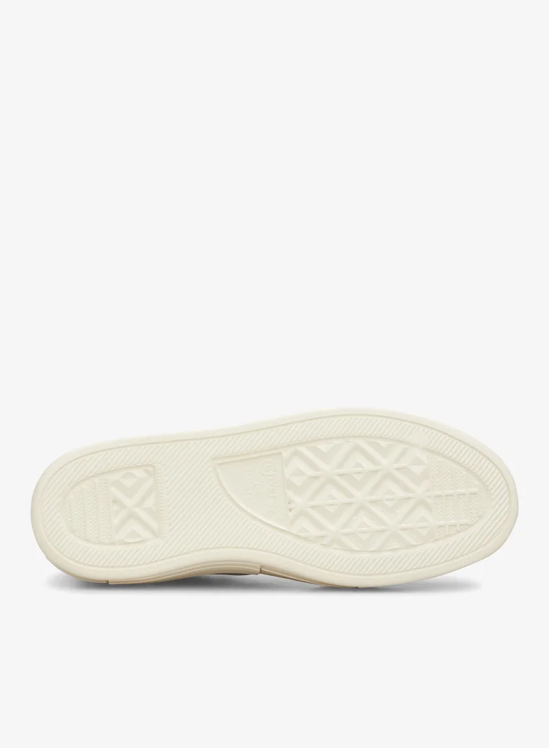 CONVERSE Grey Women's Chuck Taylor All Star Cruise Shoes for Women | Best Price UAE