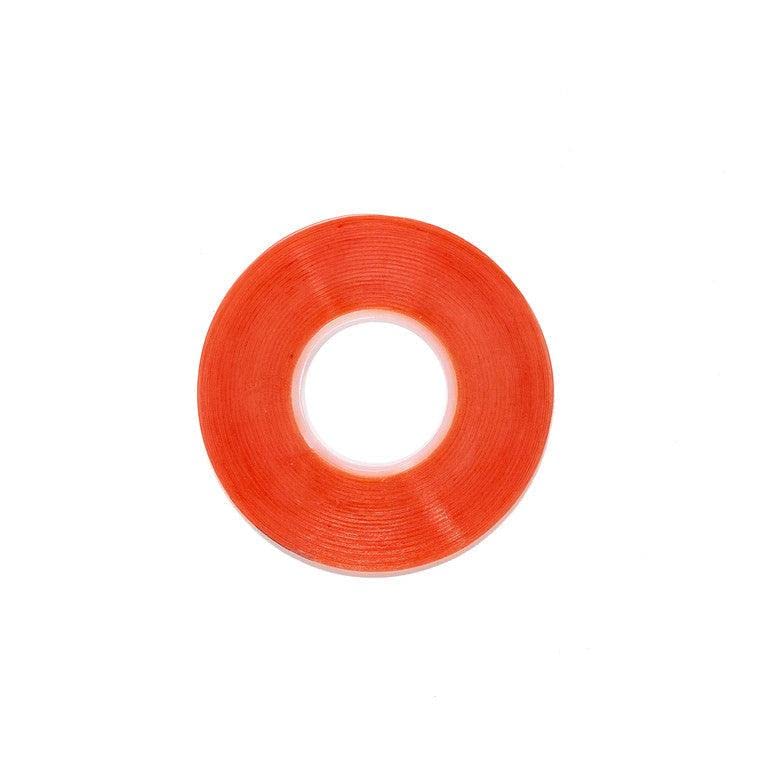 Bohning Feather Fletching Tape, Red, 720" - Image 2