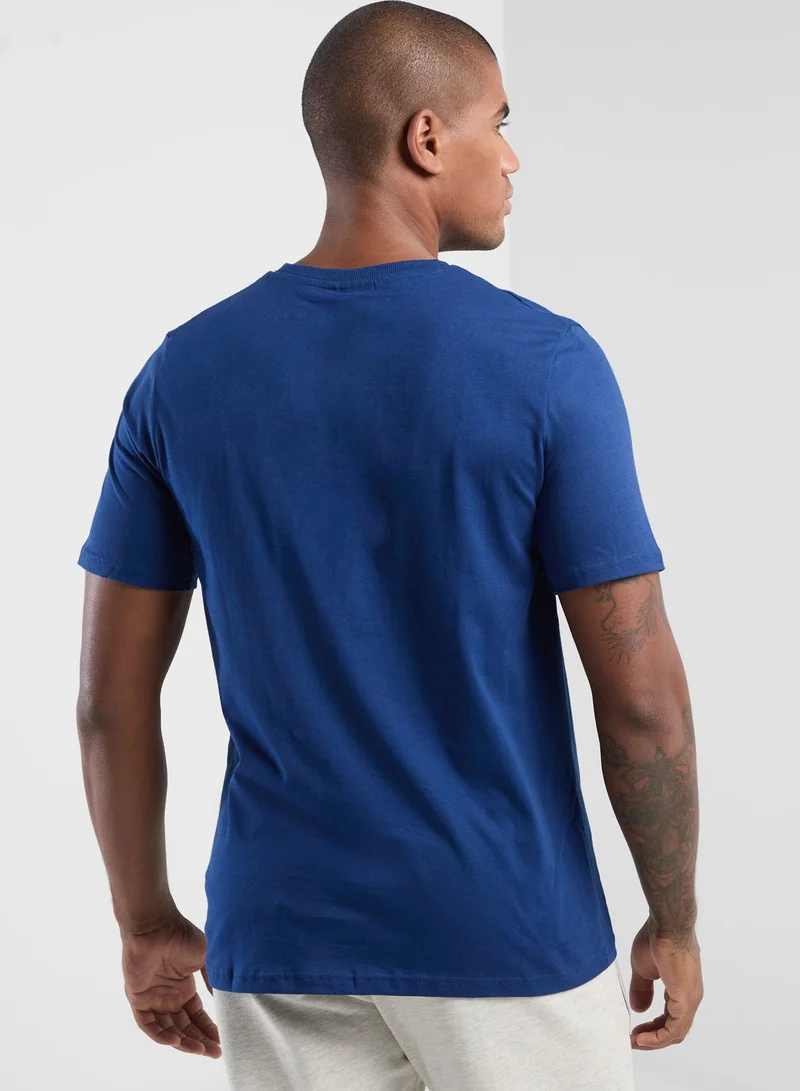 Hummel Gc Gabe T-Shirt