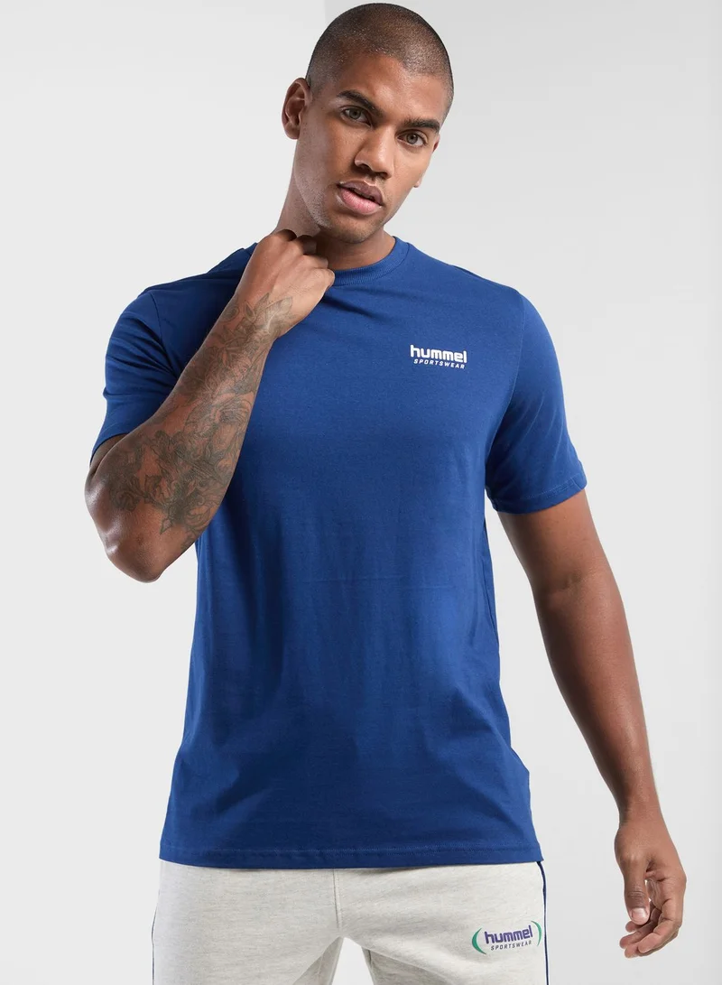 Hummel Gc Gabe T-Shirt